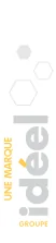 Logo une marque du groupe Idéel - tremoureux